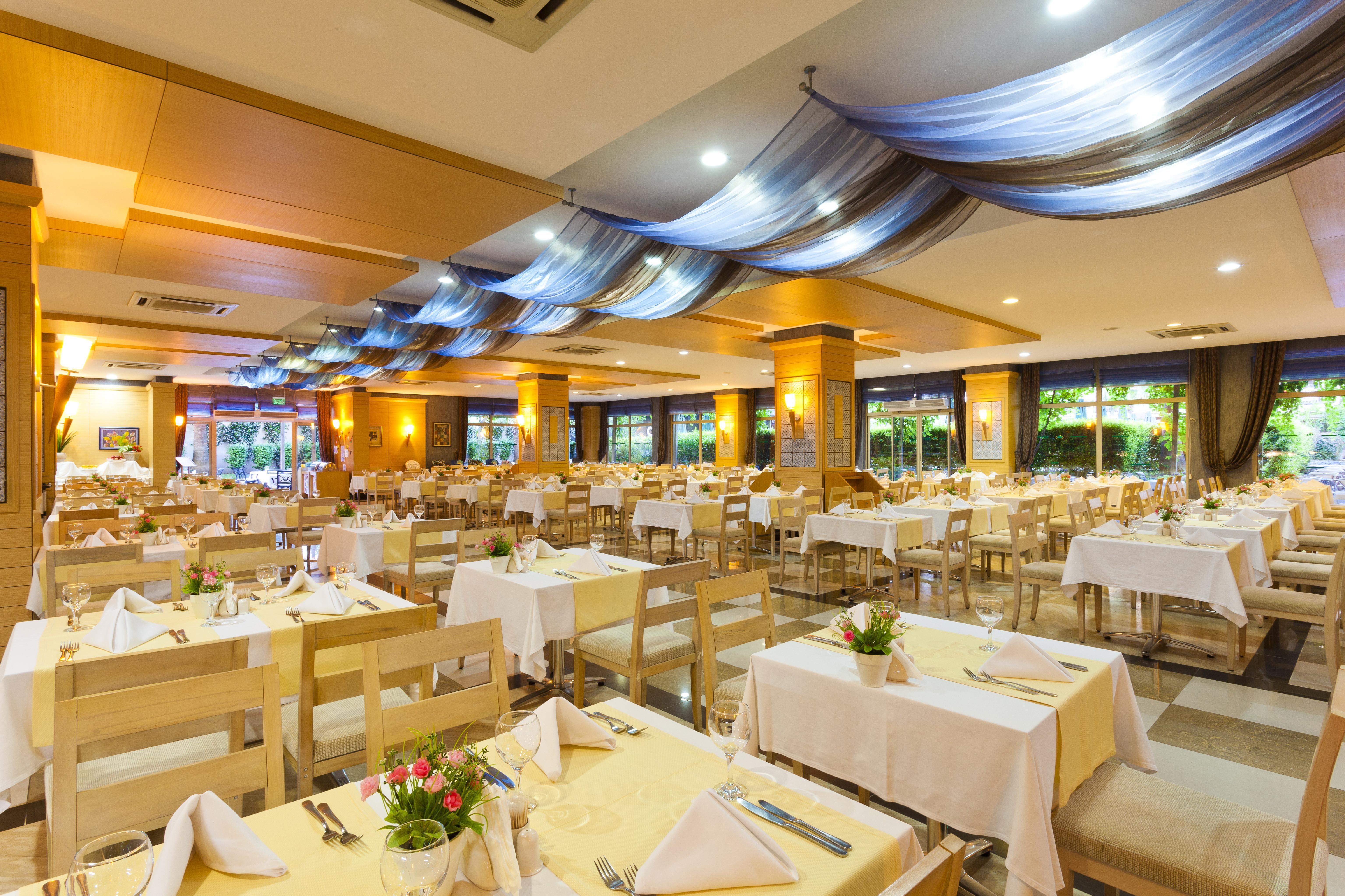Can Garden Resort Side Exterior foto